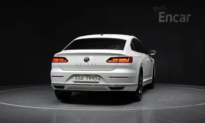 Volkswagen Arteon 2018, 65342 км, за 18990000 KRW