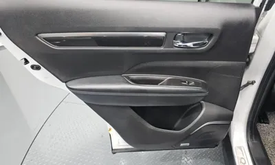 Renault-KoreaSamsung QM6 2018, 163166 км, за 13990000 KRW - фото 25