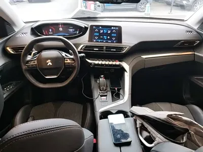 Peugeot 4008 2017, 137900 км, за 38800 CNY - фото 10
