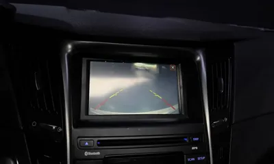 Hyundai Sonata 2014, 149761 км, за 4500000 KRW - фото 16