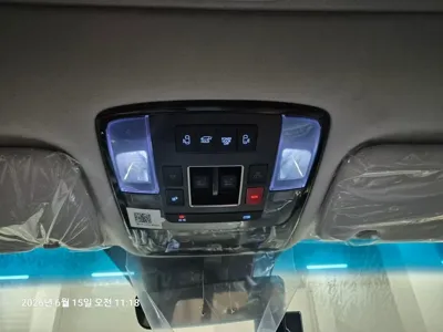 Hyundai Staria 2025, 59 км, за 79000000 KRW - фото 13
