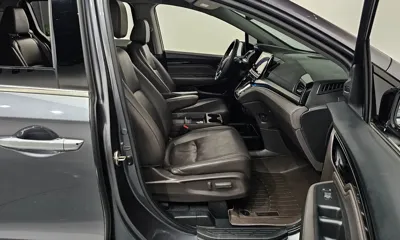 Honda Odyssey 2019, 109168 км, за 25500000 KRW - фото 26