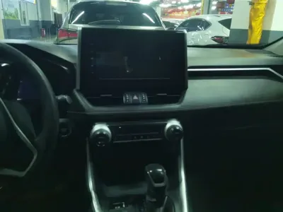 Toyota RAV4 2020, 90600 км, за 85000 CNY - фото 13