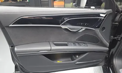 Audi A8 2023, 48139 км, за 77500000 KRW - фото 24