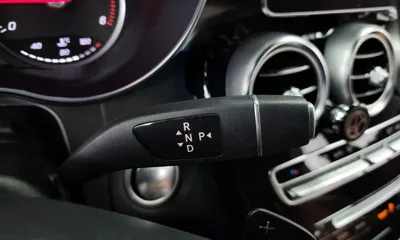 Mercedes-Benz GLC-Class 2017, 49554 км, за 31500000 KRW - фото 9