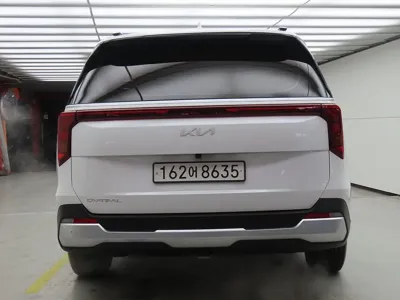 Kia Canival 2024, 28963 км, за 29900000 KRW - фото 4