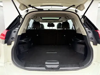 Nissan X-Trail 2021, 60900 км, за 83000 CNY - фото 14