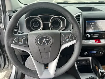 JAC Refine S3 2014, 80000 км, за 5000 CNY - фото 11