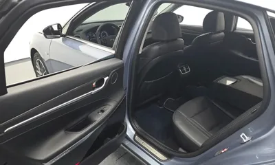 Hyundai Grandeur 2018, 70022 км, за 18000000 KRW - фото 11