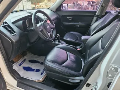 Kia Soul 2011, 94228 км, за 2900000 KRW - фото 6