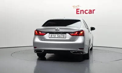 Lexus GS 2013, 83835 км, за 14500000 KRW