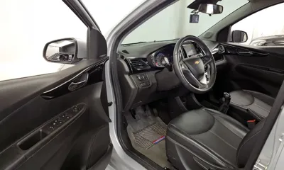ChevroletGMDaewoo Spark 2018, 74716 км, за 5500000 KRW - фото 10
