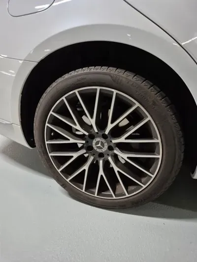 Mercedes-Benz S-Class 2025, 12900 км, за 0 KRW - фото 5