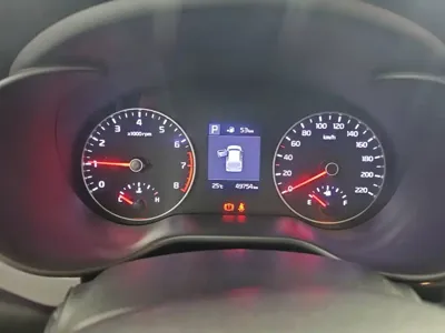 Kia KX Cross 2019, 49800 км, за 38400 CNY - фото 12