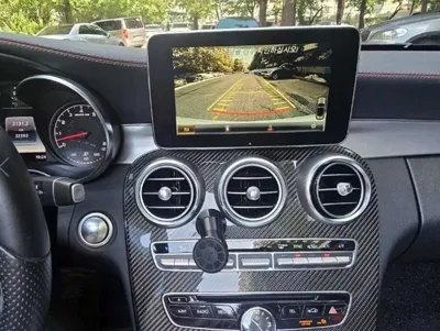 Mercedes-Benz C-Class 2018, 32635 км, за 38000000 KRW - фото 12