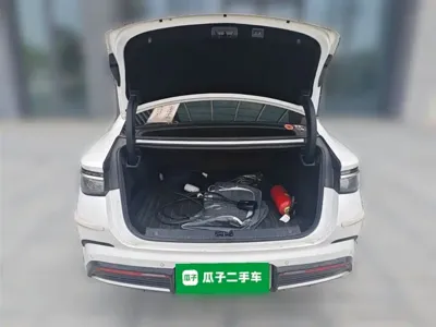 BYD Seal 2025, 11399 км, за 104400 CNY - фото 20