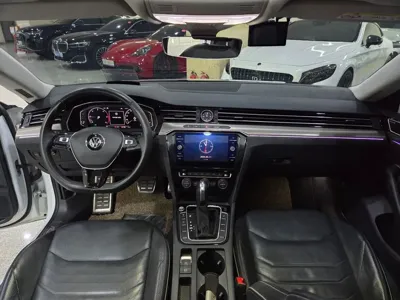 Volkswagen Arteon 2020, 67491 км, за 17400000 KRW - фото 8