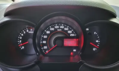 Kia Ray 2016, 150539 км, за 4850000 KRW - фото 8
