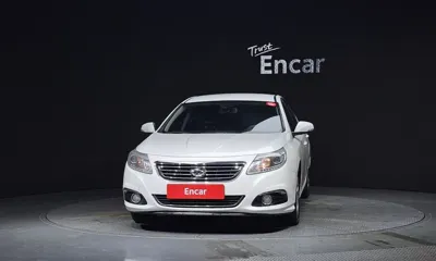 Renault-KoreaSamsung SM5 2014, 182118 км, за 2100000 KRW - фото 3