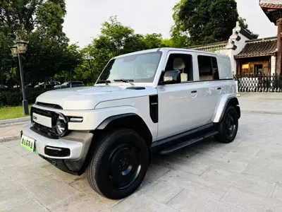 iCAR iCAR 超级V23 2025, 32400 км, за 86800 CNY - фото 3