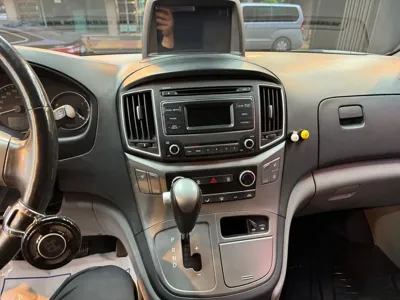 Hyundai Starex 2018, 133192 км, за 10500000 KRW - фото 14