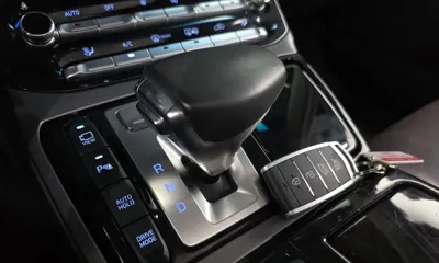 Genesis EQ900 2016, 75173 км, за 23700000 KRW - фото 9