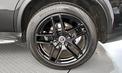 Mercedes-Benz GLE-Class 2017, 129246 км, за 33000000 KRW - фото 21