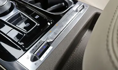 Kia Canival 2021, 113320 км, за 21300000 KRW - фото 29