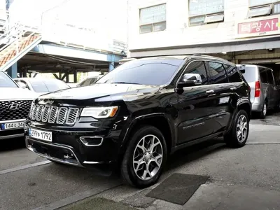 Jeep Cherokee 2021, 72438 км, за 22300000 KRW - фото 2