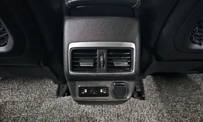 Renault-KoreaSamsung QM6 2018, 163166 км, за 13990000 KRW - фото 18