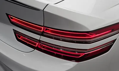 Genesis G80 2025, 24412 км, за 53900000 KRW - фото 23