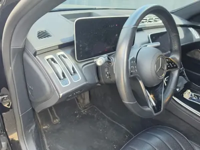 Mercedes-Benz S-Class 2025, 43157 км, за 94400000 KRW - фото 7