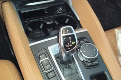BMW X6 2015, 125000 км, за 134389.05 CNY - фото 14
