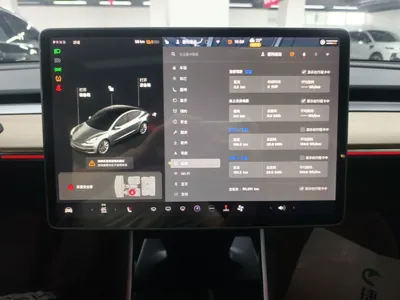 Tesla Model 3 2019, 50300 км, за 114157.63 CNY - фото 15