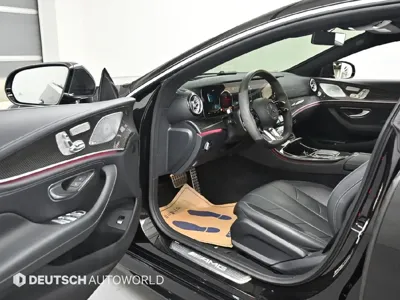 Mercedes-Benz CLS-Class 2022, 45790 км, за 68500000 KRW - фото 10