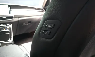 Kia K7 2020, 32414 км, за 20700000 KRW - фото 34