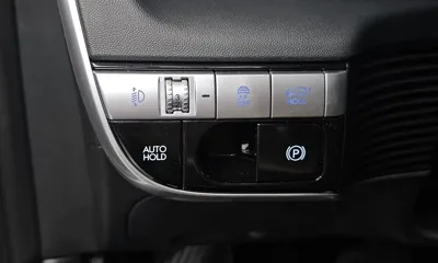 Hyundai Ioniq5 2022, 114858 км, за 25900000 KRW - фото 18