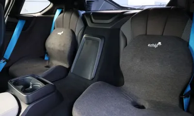 BMW i8 2016, 82500 км, за 62000000 KRW - фото 9