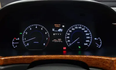 Hyundai Equus 2012, 225424 км, за 5450000 KRW - фото 8