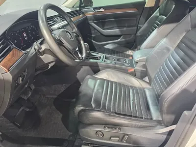 Volkswagen Passat 2018, 113501 км, за 16900000 KRW - фото 12