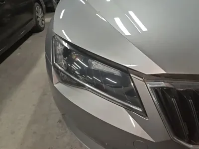 Skoda Superb 2016, 106300 км, за 32800 CNY - фото 13