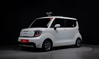 Kia Ray · 2024 год