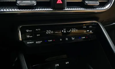Kia K5 2020, 91892 км, за 19600000 KRW - фото 31