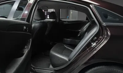 Hyundai Sonata 2014, 155918 км, за 5300000 KRW - фото 12