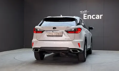 Lexus RX 2017, 76460 км, за 40000000 KRW