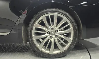 Genesis G80 2017, 204100 км, за 11590000 KRW - фото 21