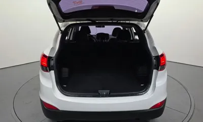 Hyundai Tucson 2013, 182160 км, за 4900000 KRW - фото 20
