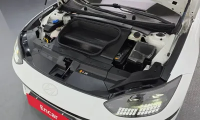 Hyundai Ioniq6 2023, 115125 км, за 99990000 KRW - фото 6