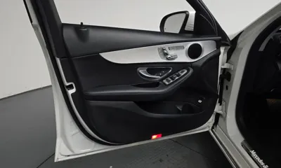Mercedes-Benz C-Class 2017, 82383 км, за 15990000 KRW - фото 24