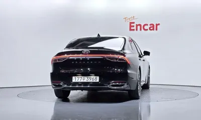 Hyundai Grandeur 2022, 99432 км, за 23990000 KRW